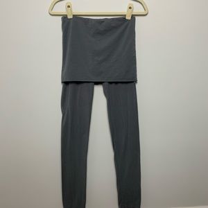 Splendid Skirt Legging